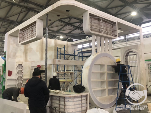 �B�Ƹە�(hu��)չչ�[չʾ